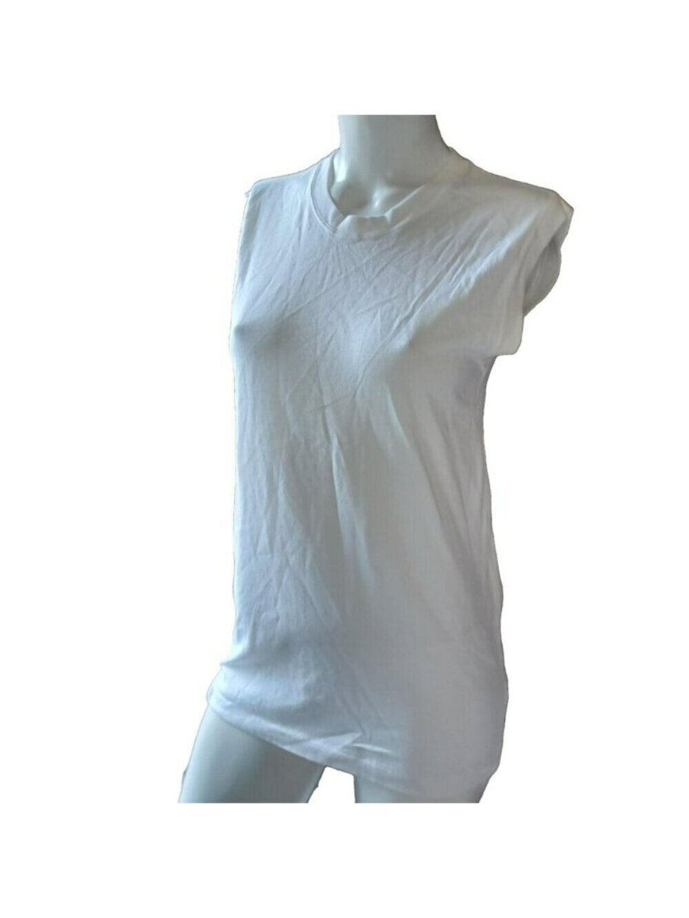 Perry Ellis vintage designer t shirt